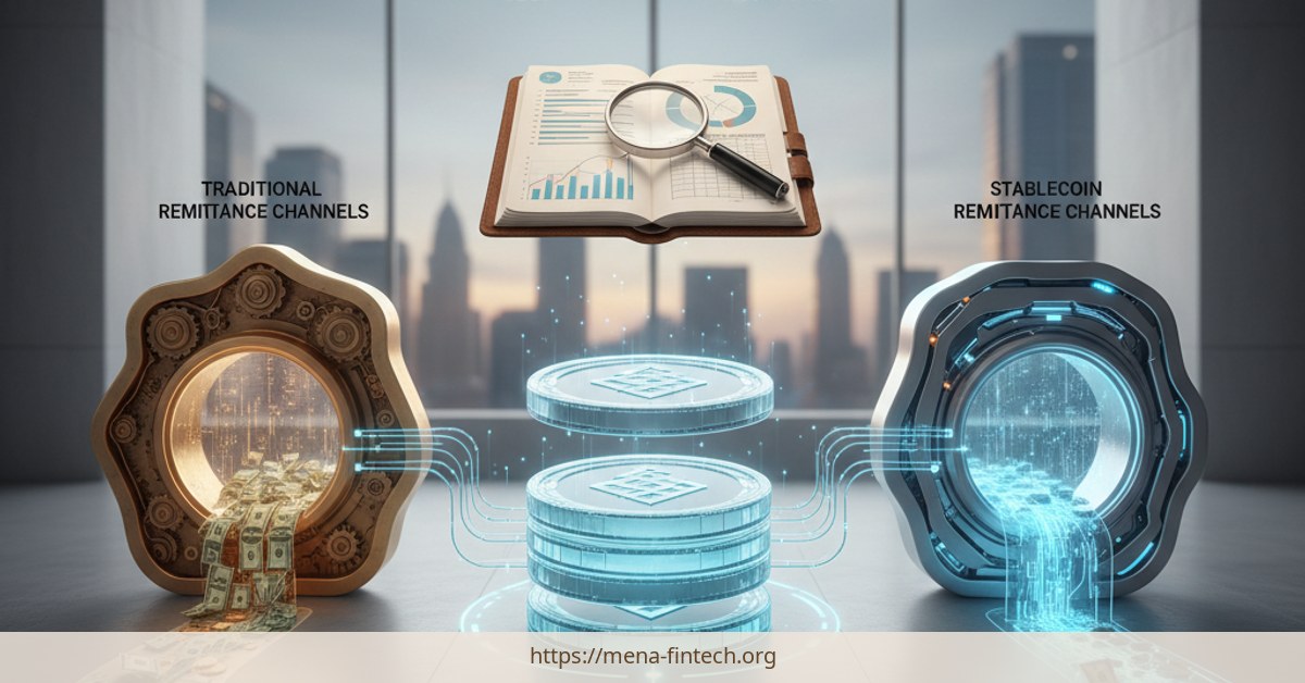 Banca d’Italia Study: Stablecoins Lack Cost and Speed Benefits for Remittances