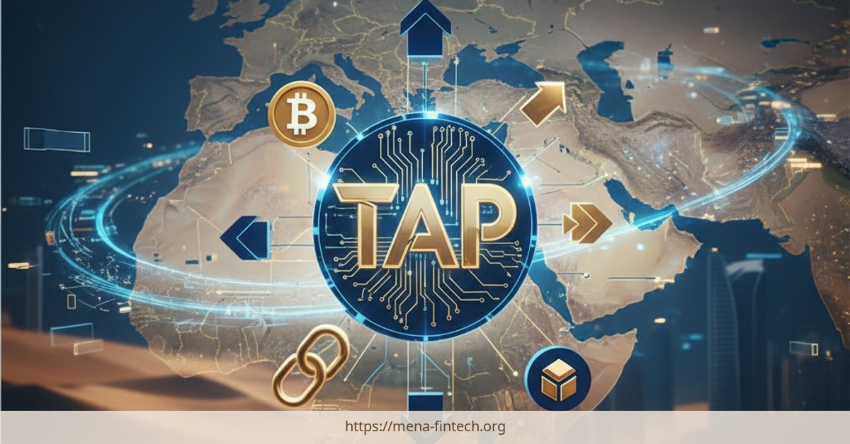 Tap Global Implements Digital Asset Income Strategy to Boost Yield Opportunities