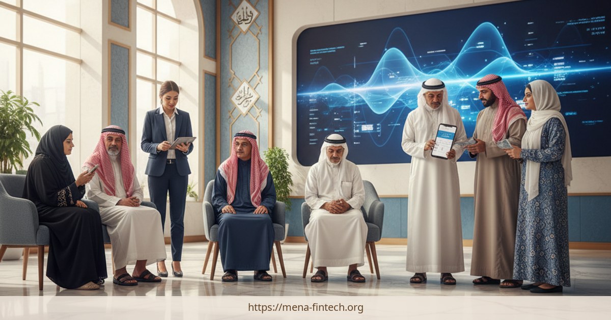 How the Banking Sector Can Support Vulnerable Adults in the MENA Region
