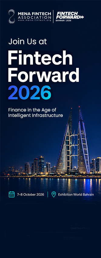 Fintech Forward 2026 – (Vertical)