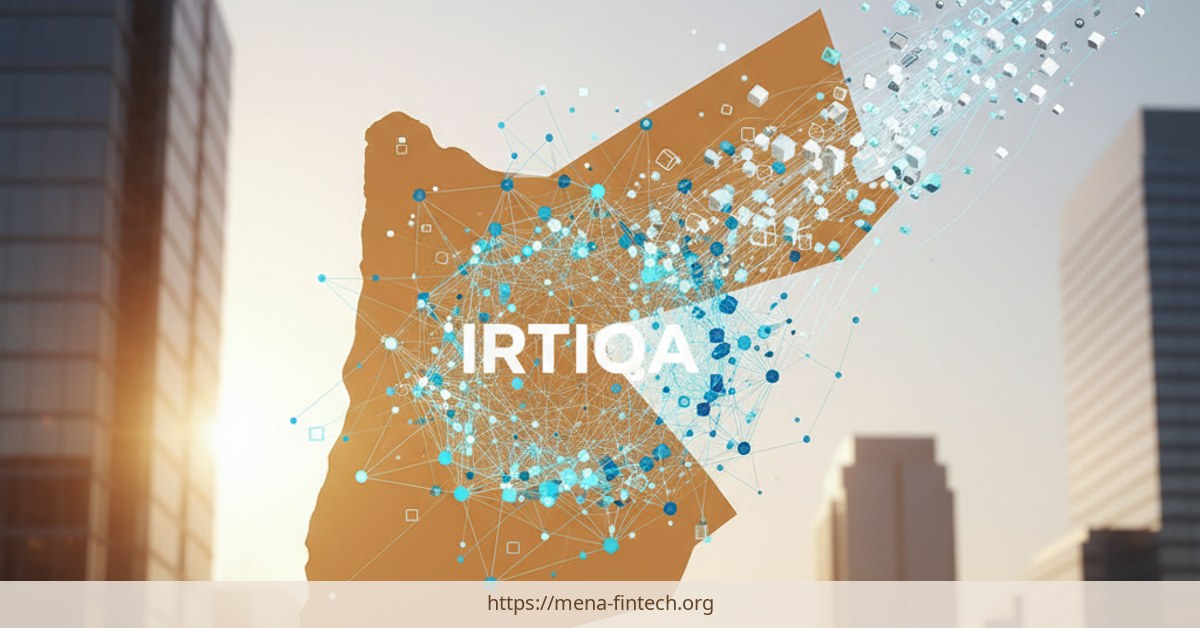 Jordan Launches IRTIQA Framework for Digital Transformation Standards