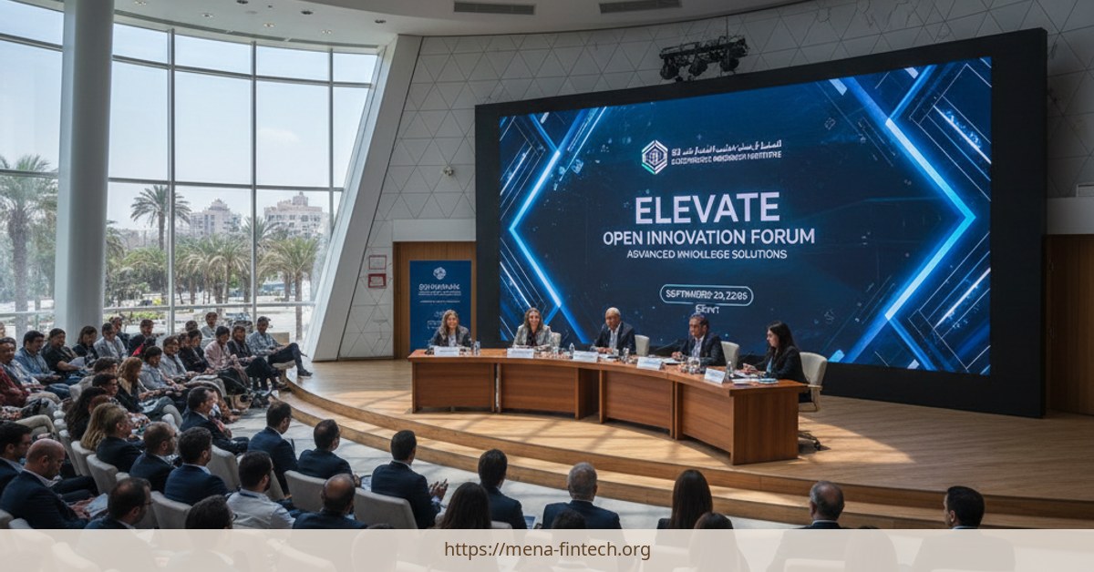 Egypt’s Electronics Research Institute Partners with Advanced Knowledge Solutions for ELEVATE Forum