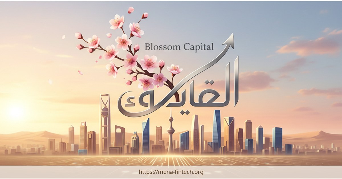Blossom Capital Invests in Saudi Fintech Halala Plus