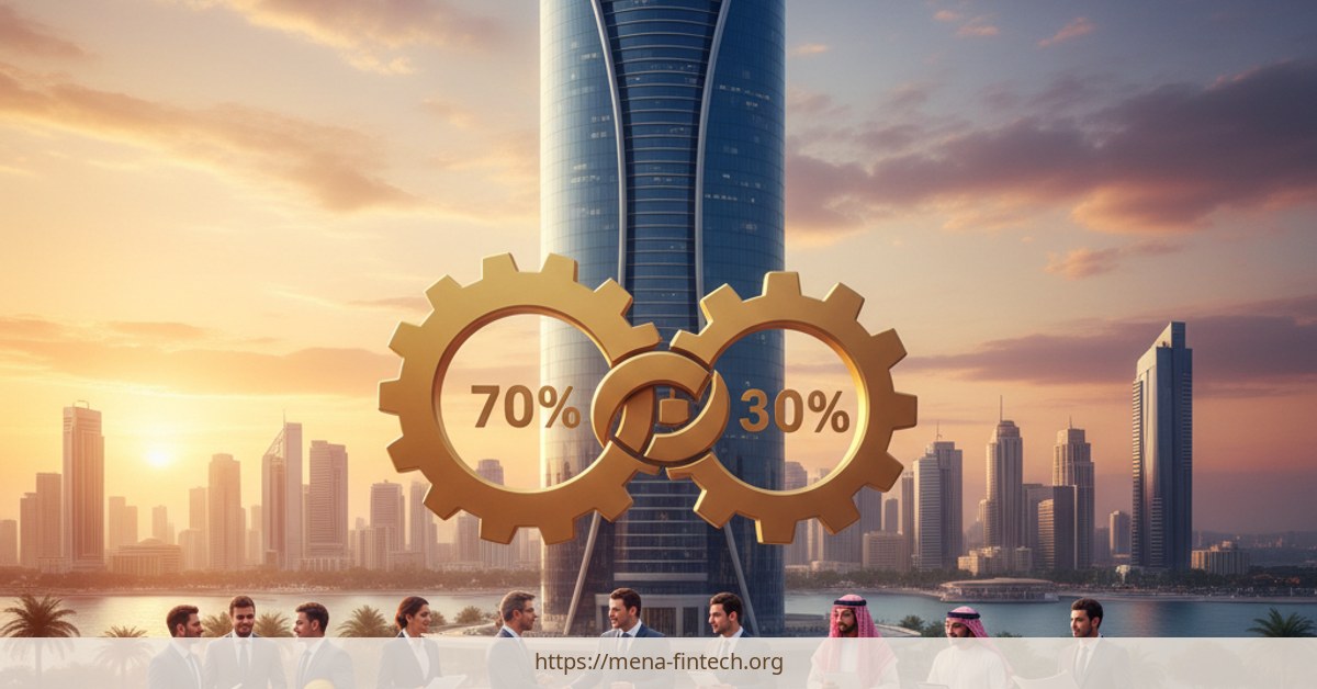 Kuwait’s New Law Allocates 10% of Foreign Project Work to Local SMEs