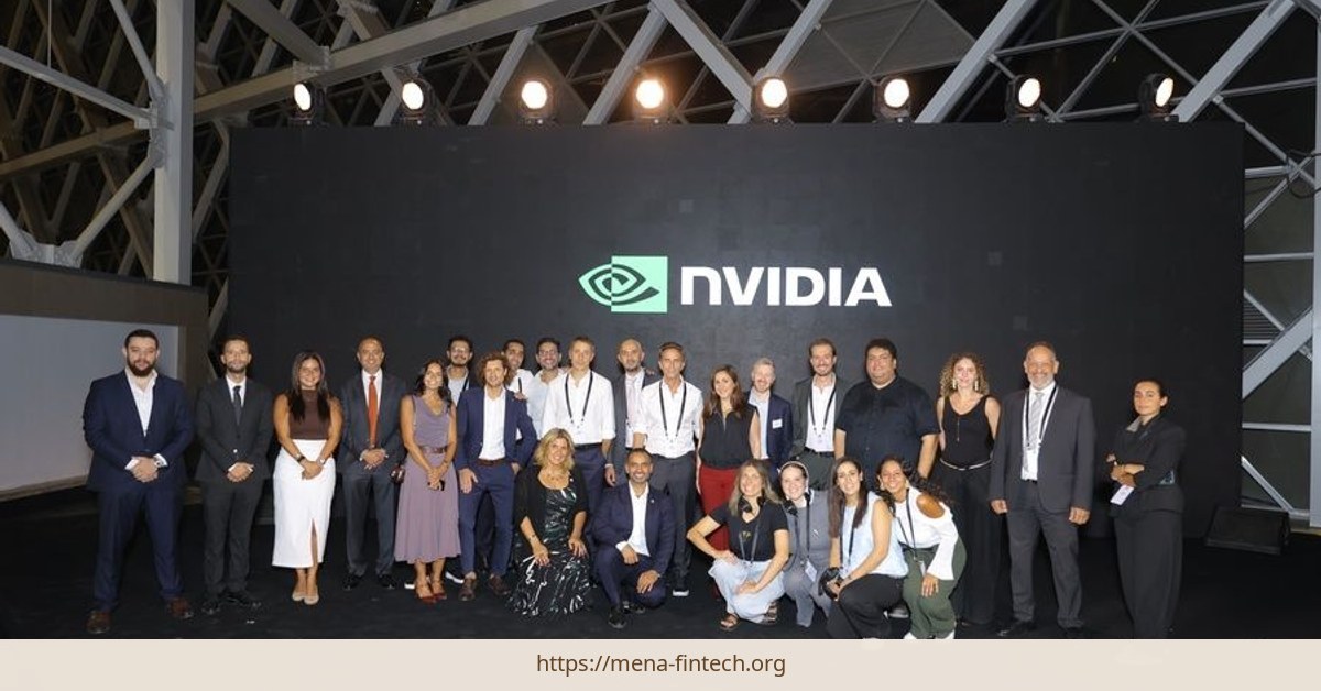 NVIDIA and RiseUp Strengthen Egypt’s AI Ecosystem in Cairo