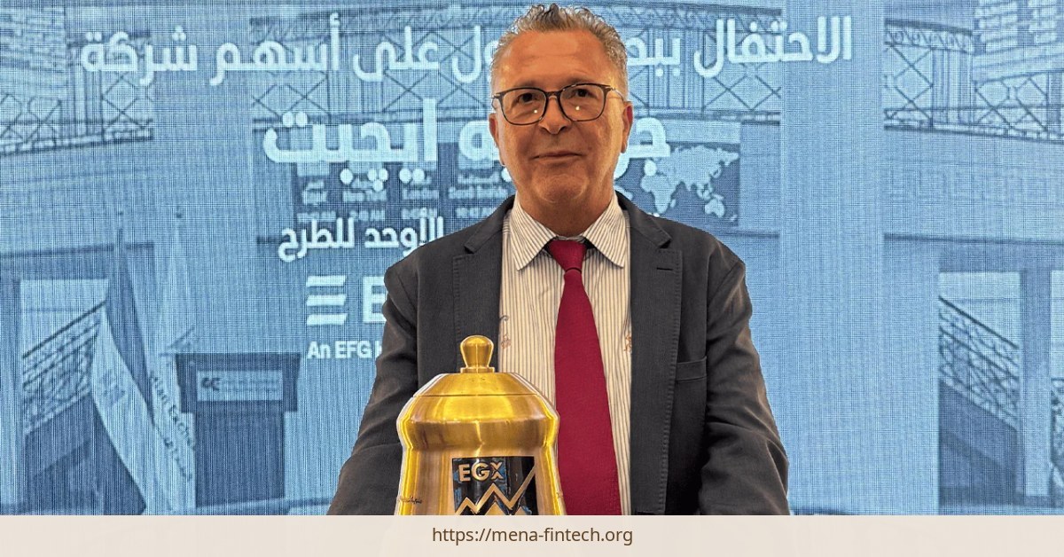 B Investments Sells 26 Million Shares in Gourmet Egypt for $8.02 Million