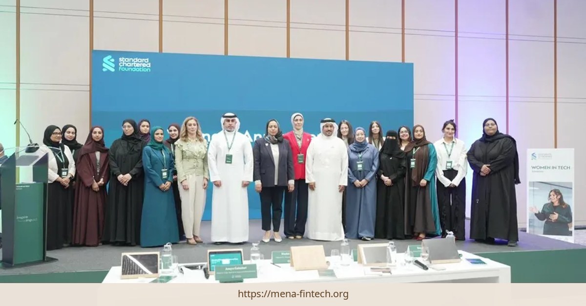 Three Women-Led Startups Win $75,000 in Bahrain Women in Tech Accelerator