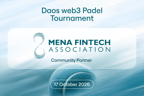 Daos Web3 Padel Tournament – (Square)