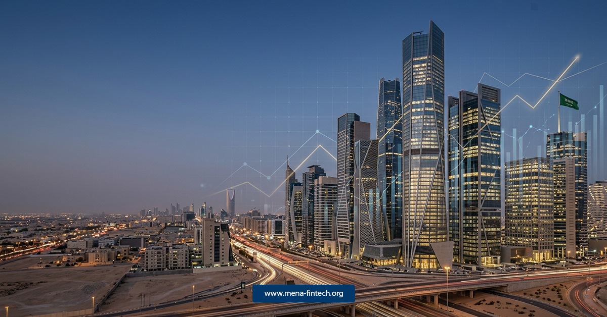Saudi Economy Remains Resilient Despite Middle East Conflict, SAMA Governor Says