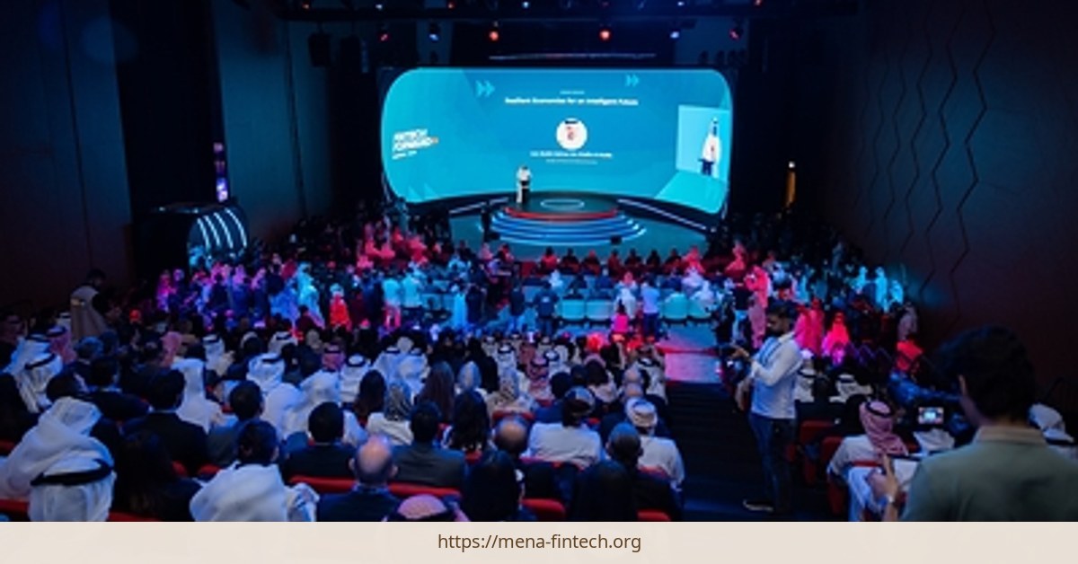 Fintech Forward 2026 in Bahrain Attracts 2,900 Participants and Sees Over 60 Agreements
