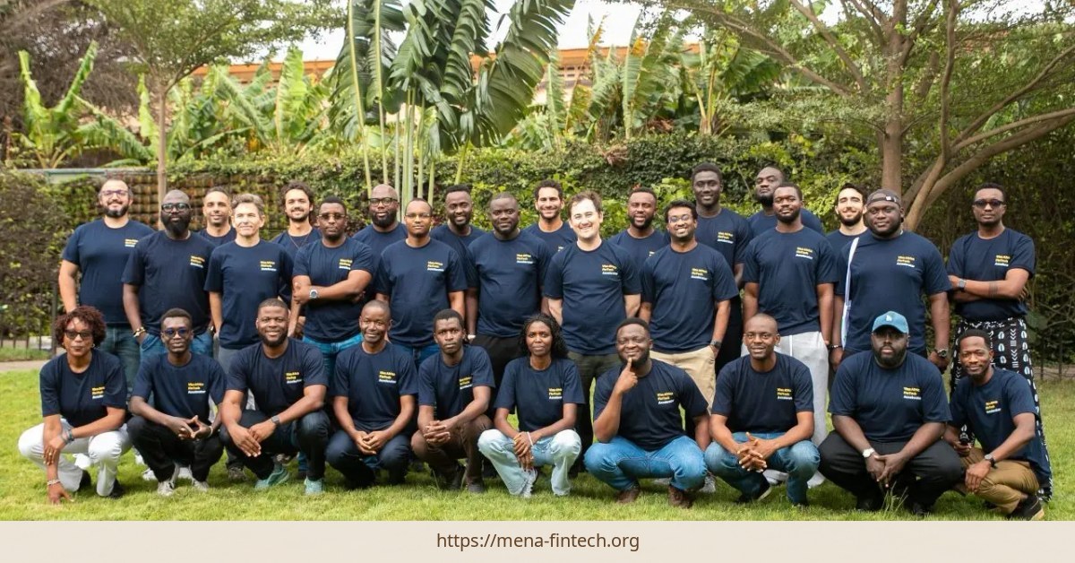 Egypt’s ParlexAI Joins Sixth Visa Africa FinTech Accelerator Cohort