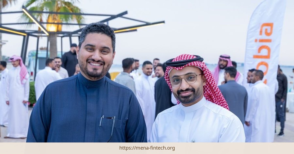 Saudi Autobia Raises $12M Series A to Enhance Digital Auto Parts Marketplace