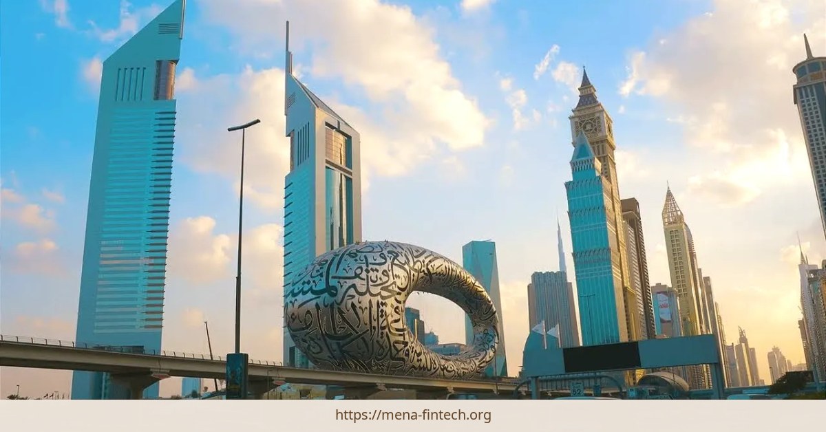Dubai Launches AI Accelerator for 33 Government Entities
