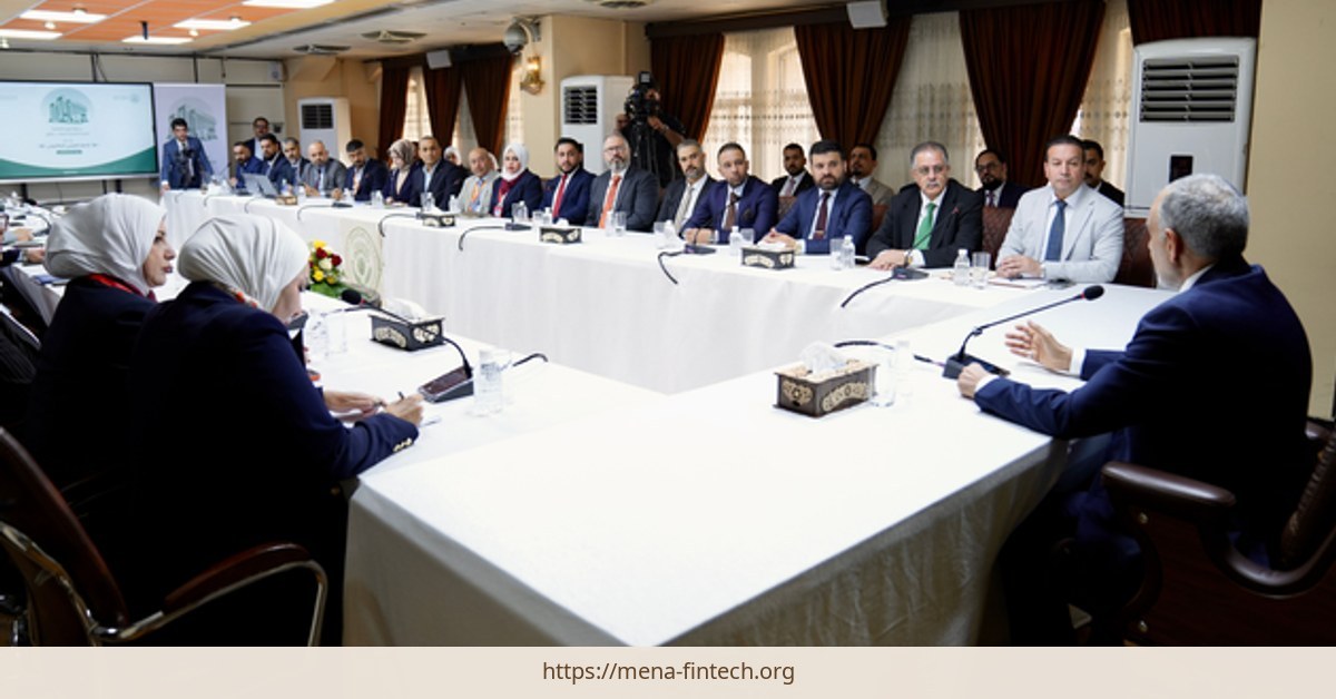 Iraq Launches Electronic Tax Assessment System for Large Taxpayers